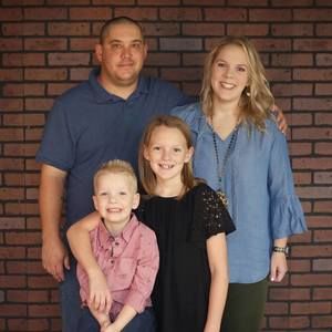 Meet your Posher, Kendra